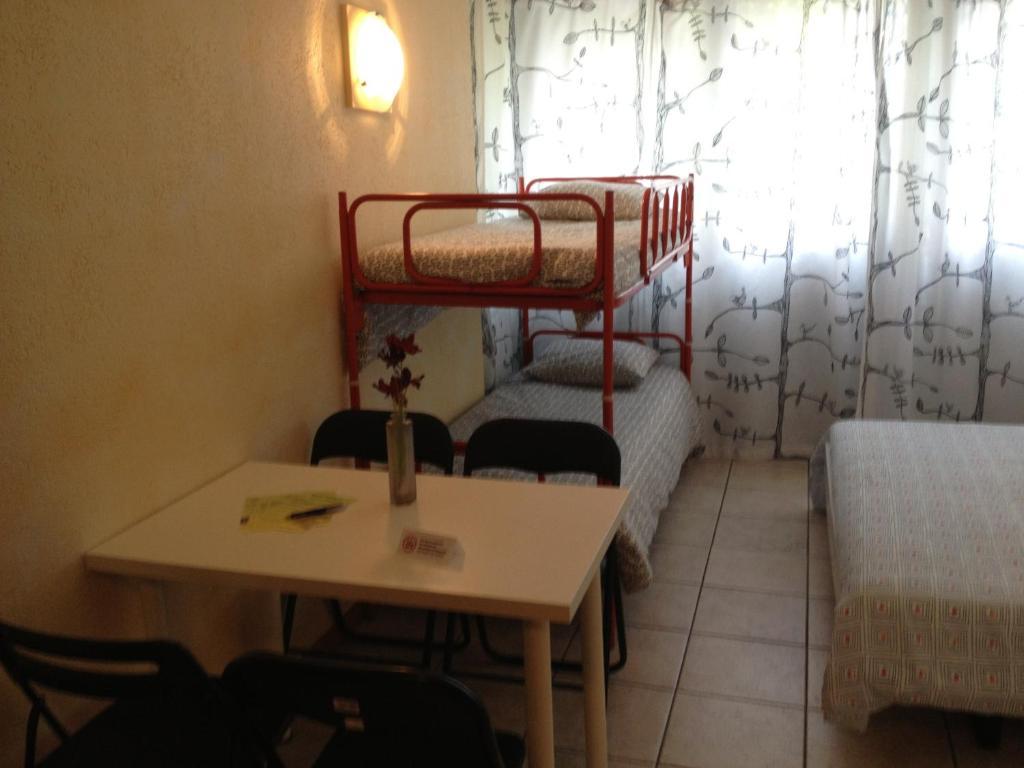 Residence Tell Chiasso Zimmer foto
